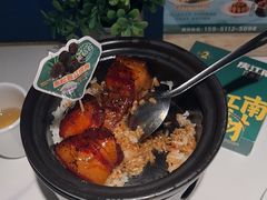 -庆江南江南菜(琴湖溪里花园城店)