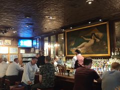 -Keens Steakhouse