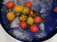-渔港甄宴·海鲜·地标烟台菜(金沙滩店)