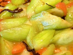 -云海肴·汽锅鸡·云南菜(苏州中心店)