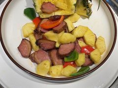 -蓝鲸湾汤泉(包河店)