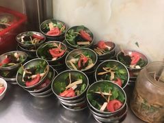 -刘信牛羊肉小炒泡馍(回民街店)
