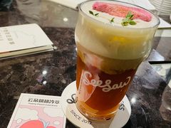 -Seesaw Coffee(环贸iapm店)