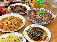 -市井川菜(江宁店)