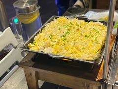 -很久以前羊肉串(打浦路店)
