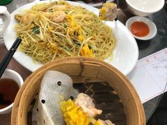 -香港蓮香樓(中環店)