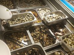 -鼎香缘海鲜自助火锅烤肉(锦辉购物广场店)