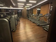 -上海崇明金茂凯悦酒店