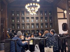 -二泉园老菜馆·百年无锡菜