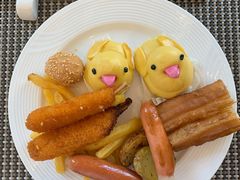 -苏州吴宫泛太平洋酒店