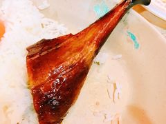 -一乐烧鹅(中环店)
