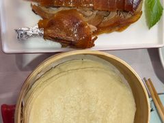 -天和晟烤鸭店(玉泉西街店)