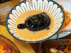 -先启半步颠·川菜小炒