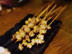 烧鸡软骨-烧蠔帮·生蚝海鲜牌档(观海店)