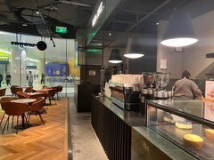 -Wagas沃歌斯(浦东机场店)