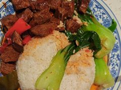 -天祈楼·兰州拉面(白云国际机场店)