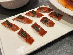 -小大董·烤鸭(王府井apm店)