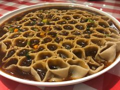 -太原面食店(解放路店)