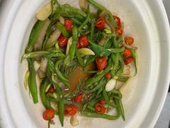 -金沙滩海鲜餐厅·海肠捞饭·手工水饺(梅江龙水园店)