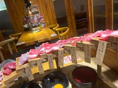 -AJIYA味屋和牛烤肉自助放题(温州万象城店)