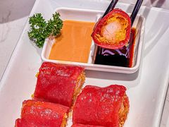 -避风塘·老港味餐厅·茶档(长宁龙之梦店)