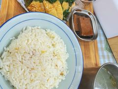 -阿金大白·上海菜馆(新天地店)