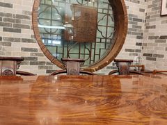 -彩景大酒楼(万泰新天地店)