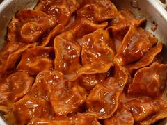 -叁拾壹克饺子·东北菜(国贸店)