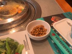-灶座小锅烀饼·铁锅炖(道里店)