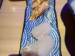 -琴寿司居酒屋(中山广场店)