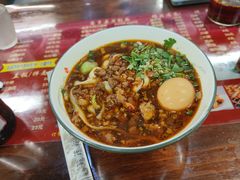 -晋乡亲刀削面(东风桥东店)