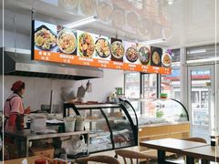 -大江麻辣拌(石油学院店)