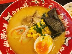 -仙隐小鹿中華の日料(荣民龙首广场店)