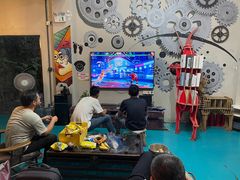 -相十三·别墅轰趴团建户外(同和店)
