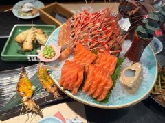-匠和风精致料理(成都龙湖滨江天街店)