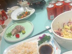 -江南韵·无锡太湖文化体验餐厅(凤凰天街店)