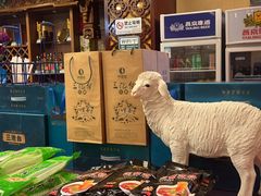 -阿西娅食府(中关村店)