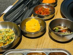 -姜虎东白丁烤肉(深圳湾后海汇店)
