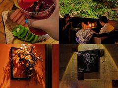-LAMP BAR 水烟音乐酒吧
