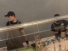 -喜茶(深圳万象城黑金店)