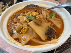 -美极鲜食坊(宝安南路店)