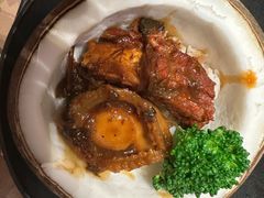 -翕间食·精致淮扬菜(江苏大剧院店)