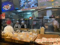 -鲍师傅糕点(春熙路店)