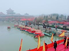 -中国翰园碑林