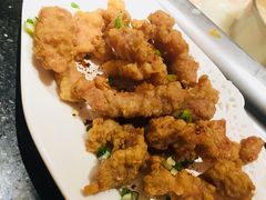 现炸小酥肉-巴奴毛肚火锅(商城路店)