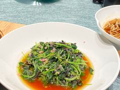 -小厨娘淮扬菜(河西奥美大厦店)