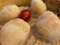 金牌虾饺皇-点都德(聚福楼店)