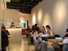 -漆黑觉米粉(三里屯店)