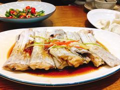 -必点海鲜·鲅鱼水饺(鞍山西道店)