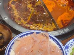 -楠火锅(仁恒梦中心店)